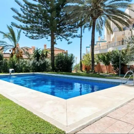 Noctua Estepona Puerto 021 Exterior photo