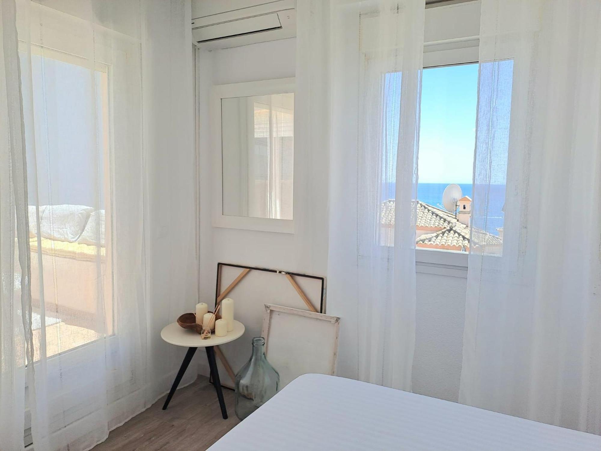 Appartement Noctua Puerto 021 Estepona