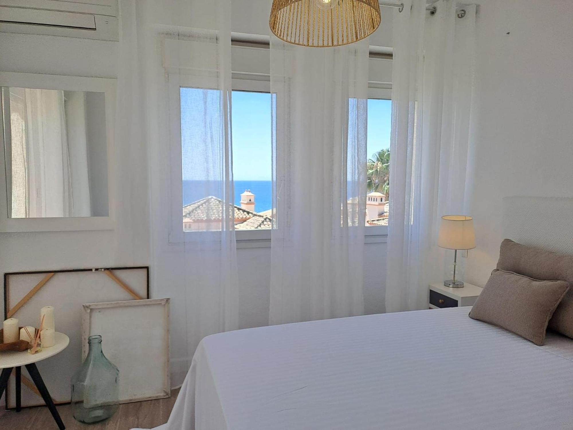 Appartement Noctua Puerto 021