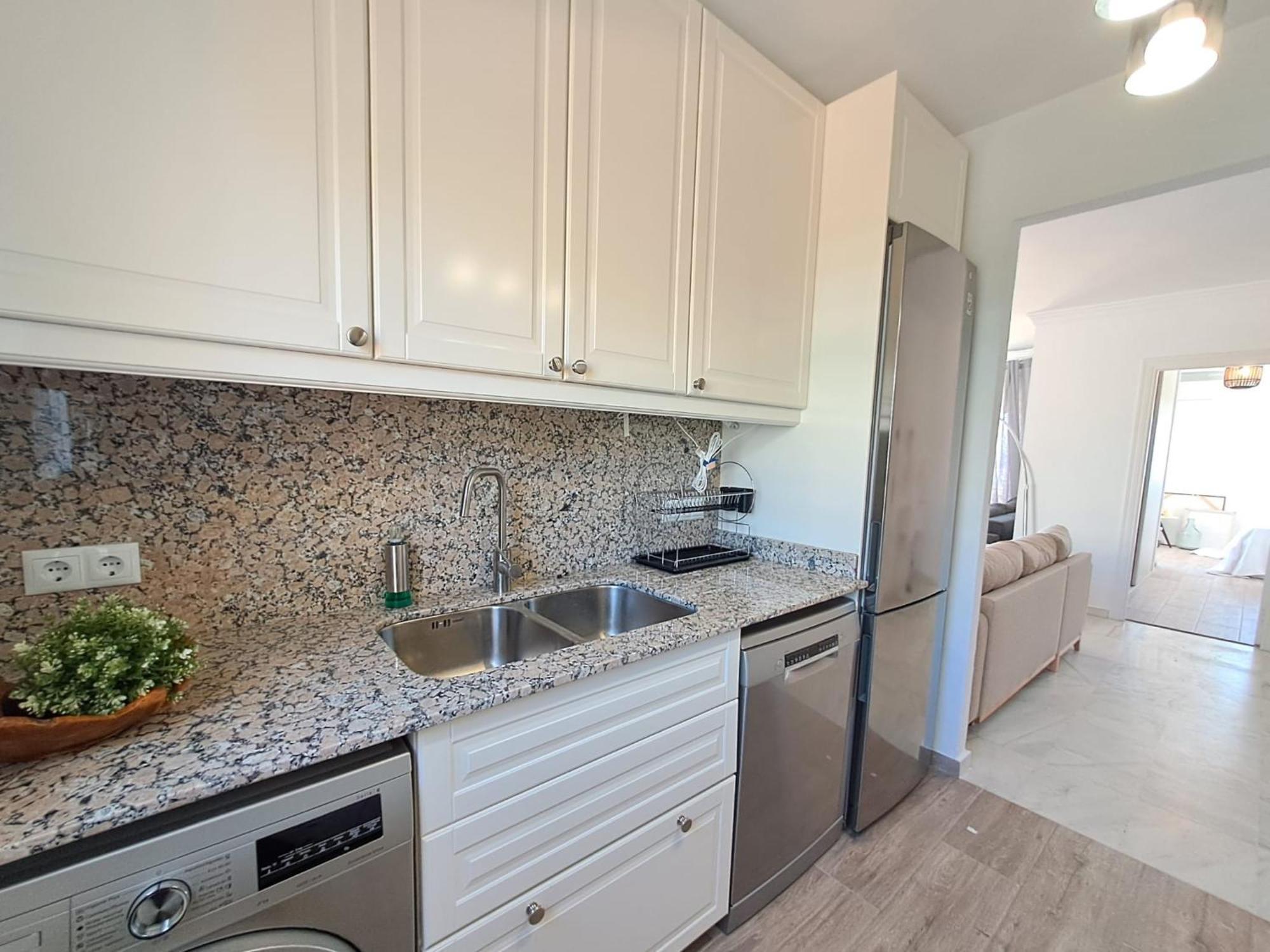 Appartement Noctua Puerto 021